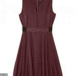 City Chic Lyra Dress